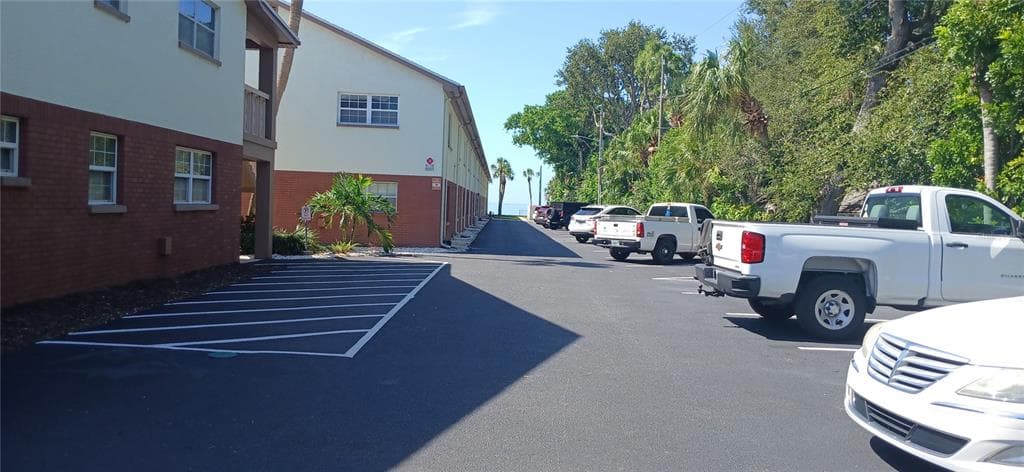 650 PINELLAS POINT DRIVE S 110 photo 20