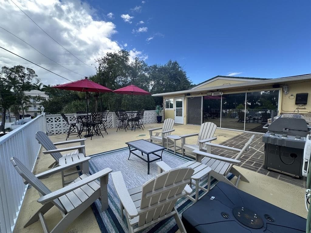 5955 MIDNIGHT PASS ROAD 21E photo 23