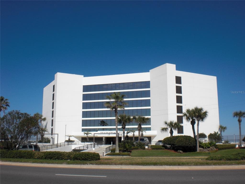901 S ATLANTIC AVENUE PH-7 photo 1