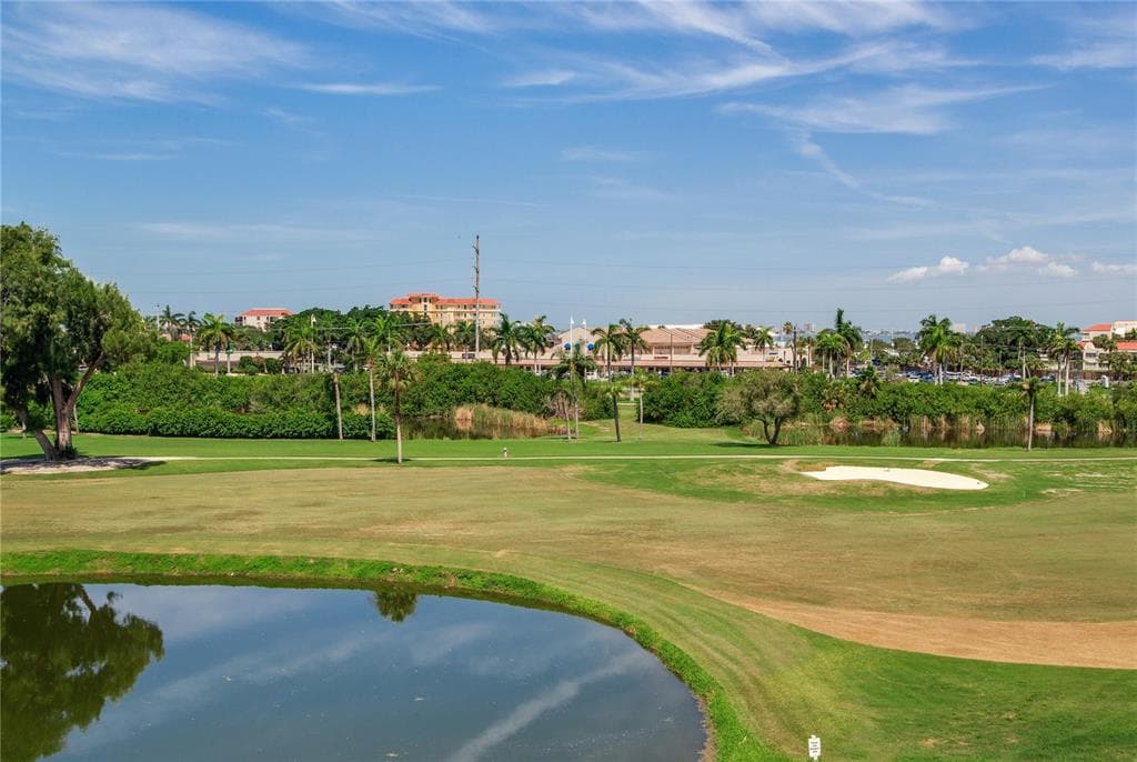 6104 PALMA DEL MAR BOULEVARD S 404 photo 22