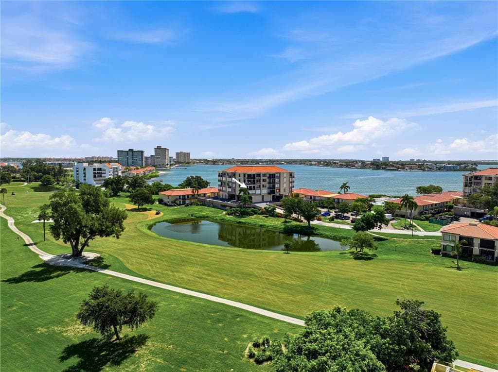 6104 PALMA DEL MAR BOULEVARD S 404 photo 1
