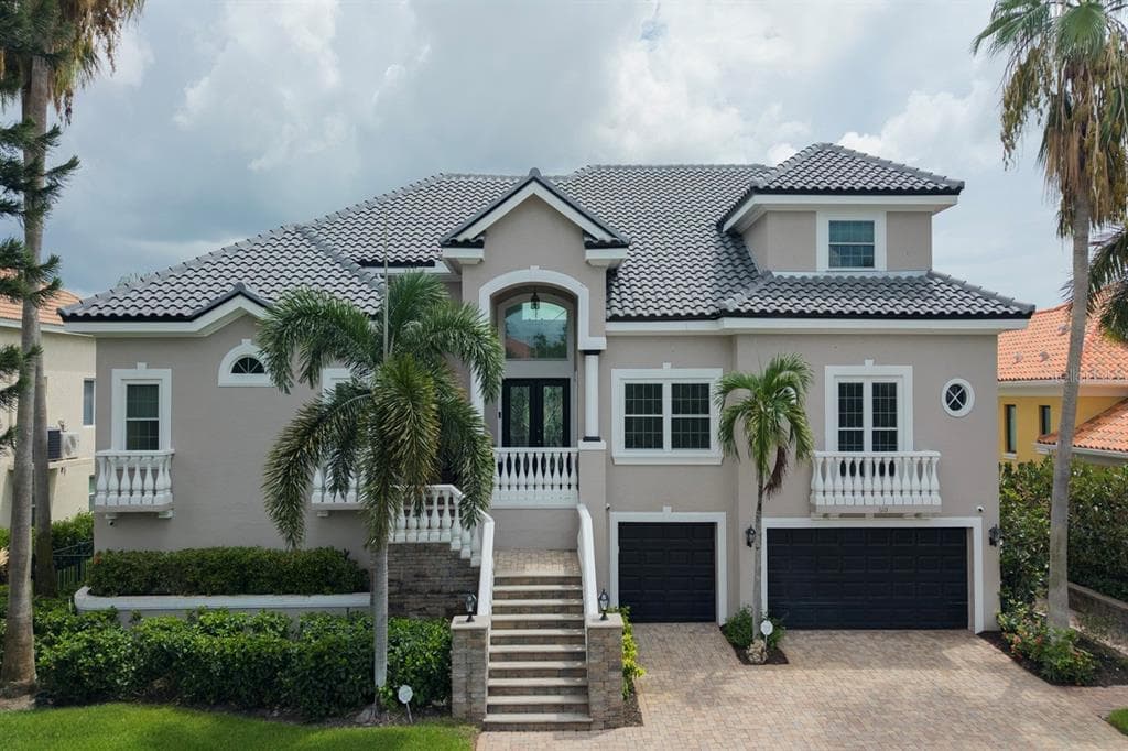 6113 PASADENA POINT BOULEVARD photo 12