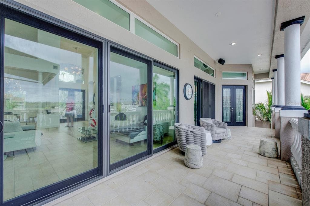 6113 PASADENA POINT BOULEVARD photo 22