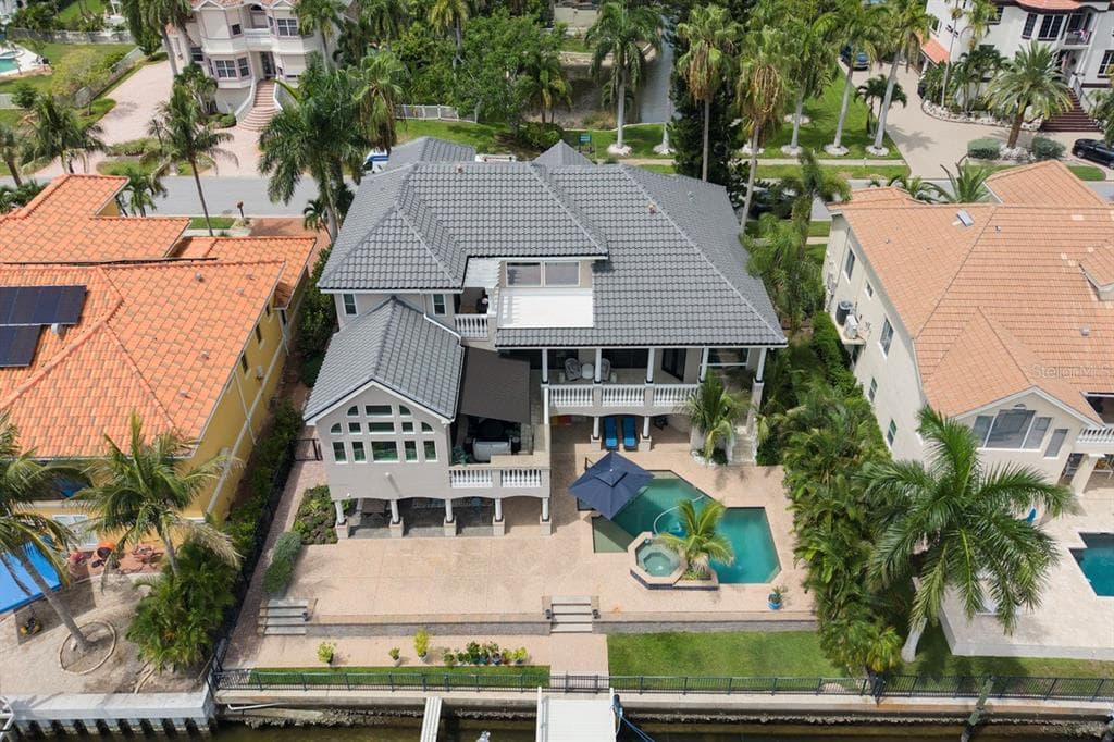 6113 PASADENA POINT BOULEVARD photo 7