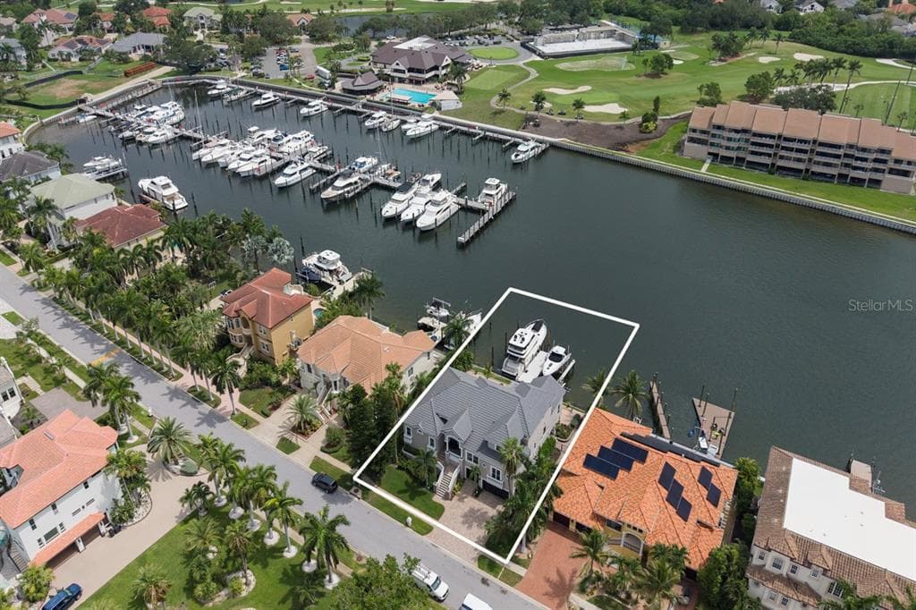 6113 PASADENA POINT BOULEVARD photo 10