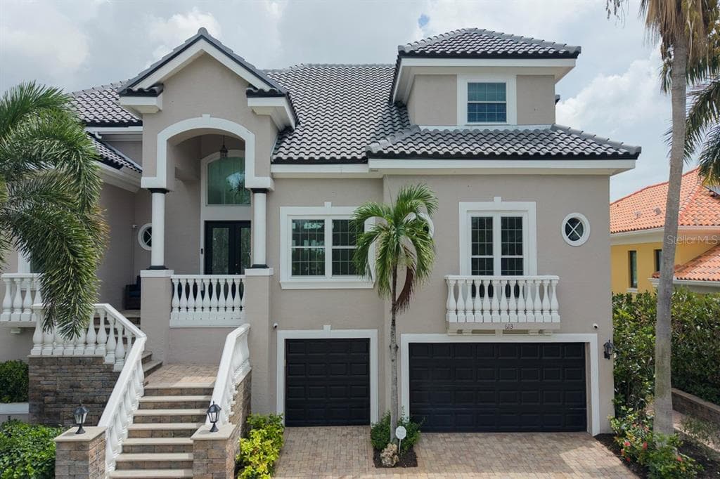 6113 PASADENA POINT BOULEVARD photo 11