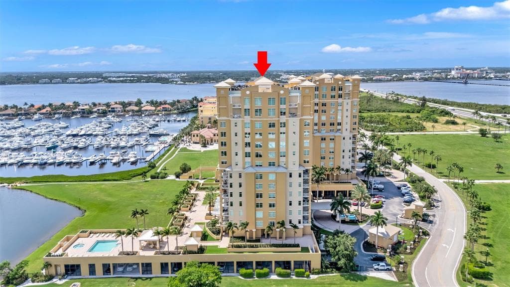 140 RIVIERA DUNES WAY 503 photo 2