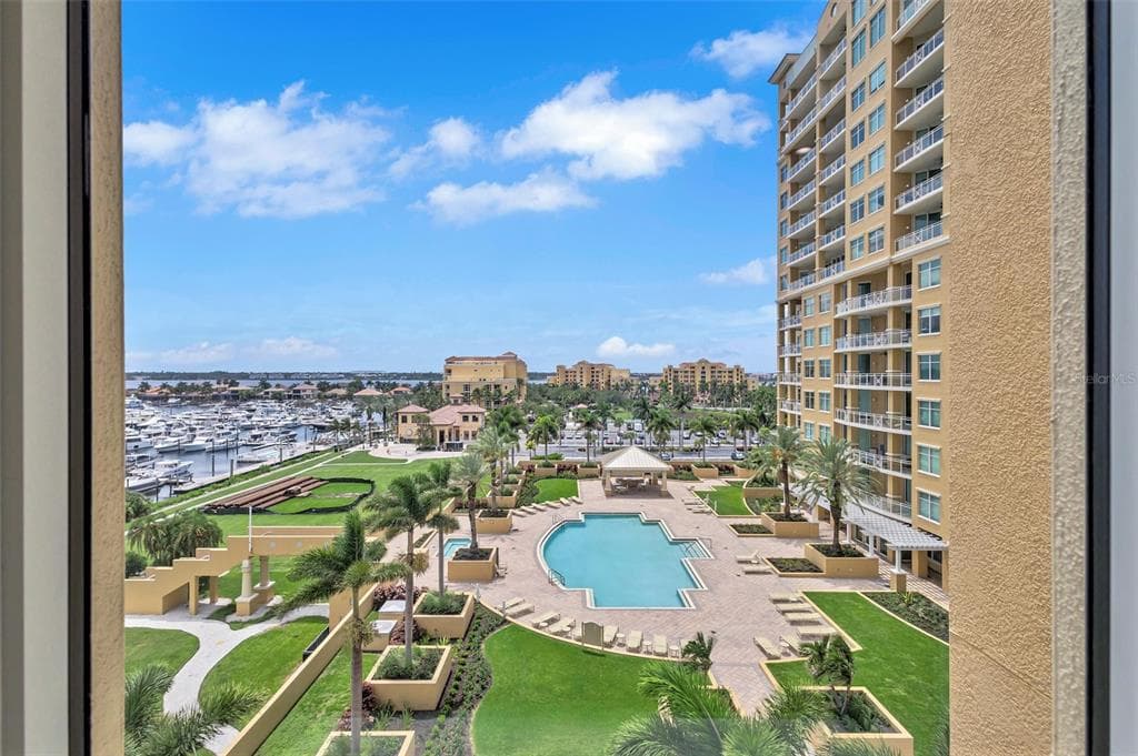 140 RIVIERA DUNES WAY 503 photo 5