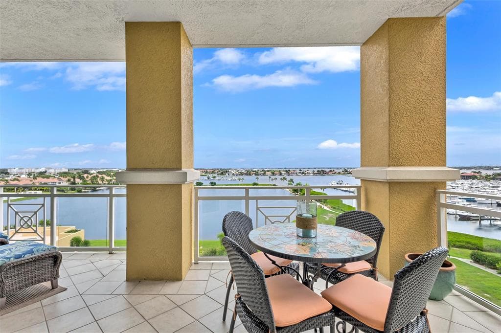 140 RIVIERA DUNES WAY 503 photo 8