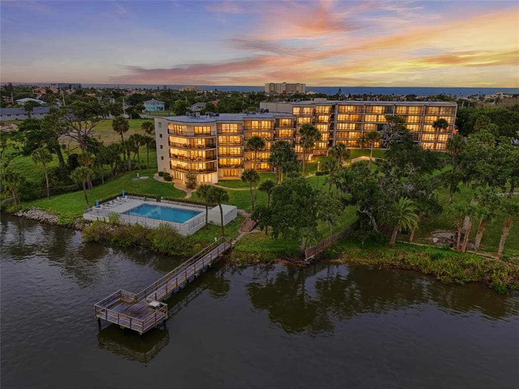 944 S PENINSULA DRIVE 5010 photo 1