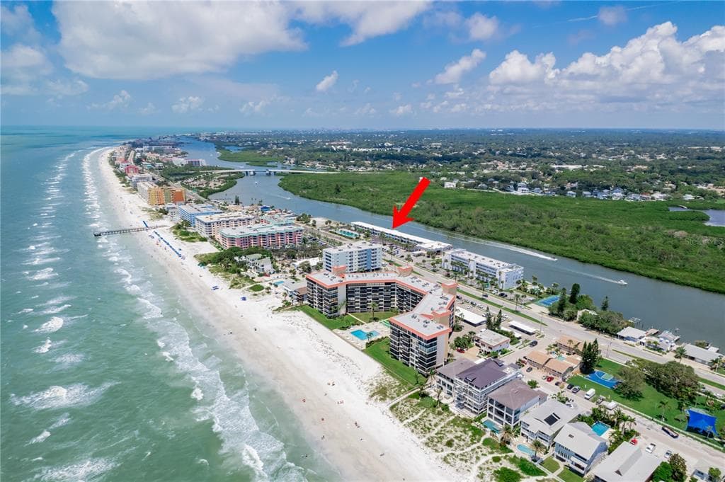 18399 GULF BOULEVARD 371 photo 23