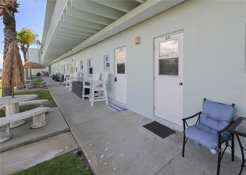 18399 GULF BOULEVARD 371 photo 20