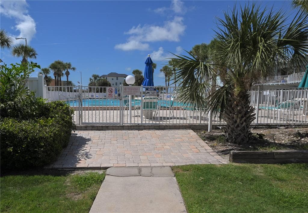 18399 GULF BOULEVARD 367 photo 22