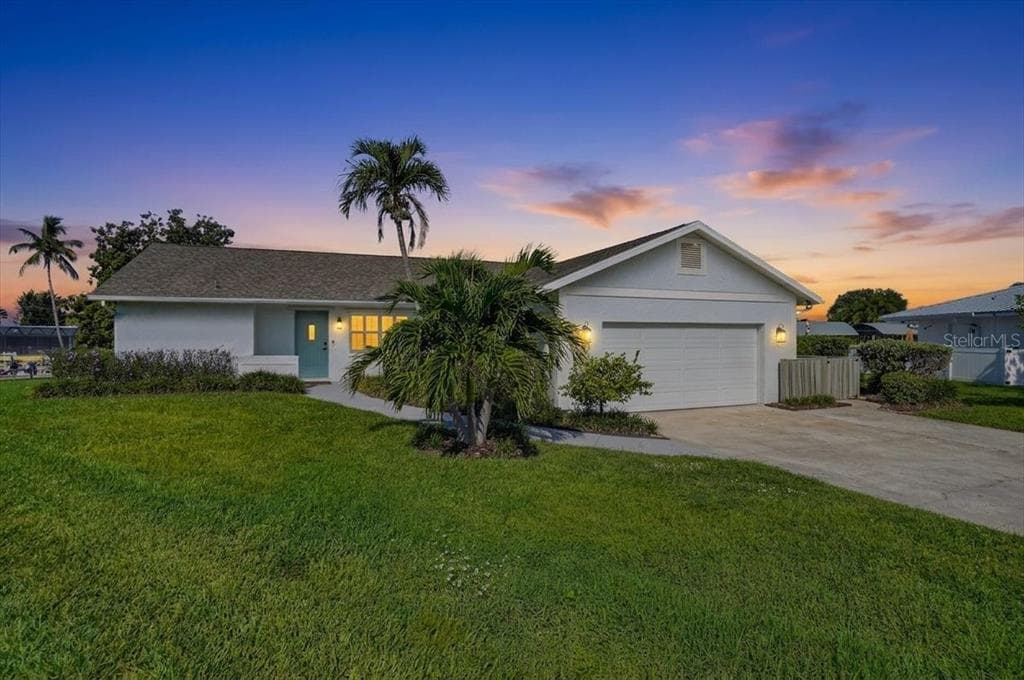 5016 MANGROVE POINT ROAD photo 2