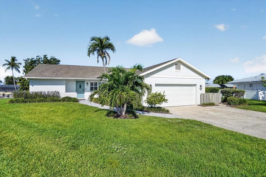 5016 MANGROVE POINT ROAD photo 6