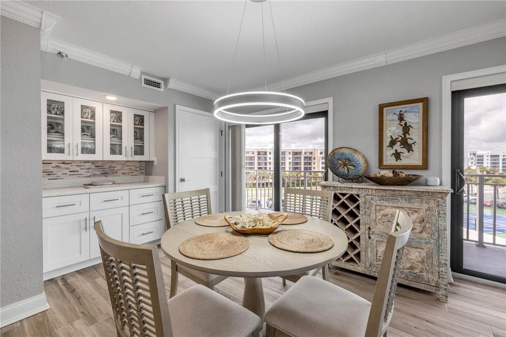 5207 S ATLANTIC AVENUE 321 photo 13