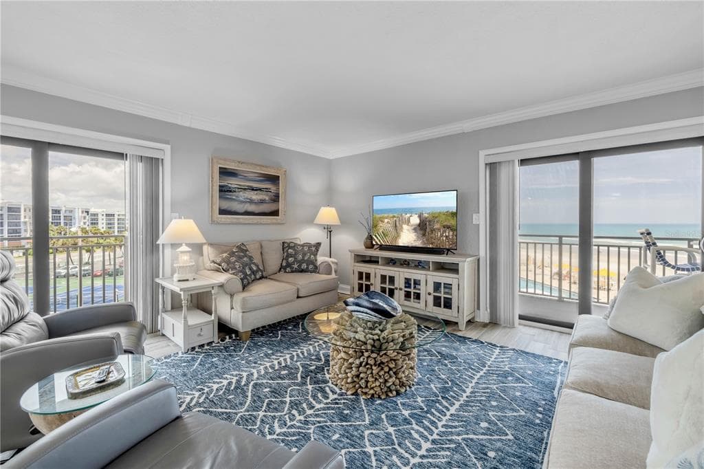 5207 S ATLANTIC AVENUE 321 photo 16