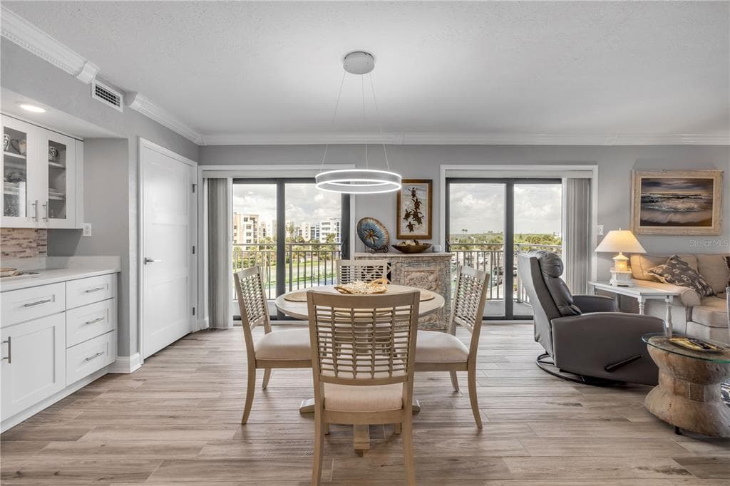 5207 S ATLANTIC AVENUE 321 photo 12