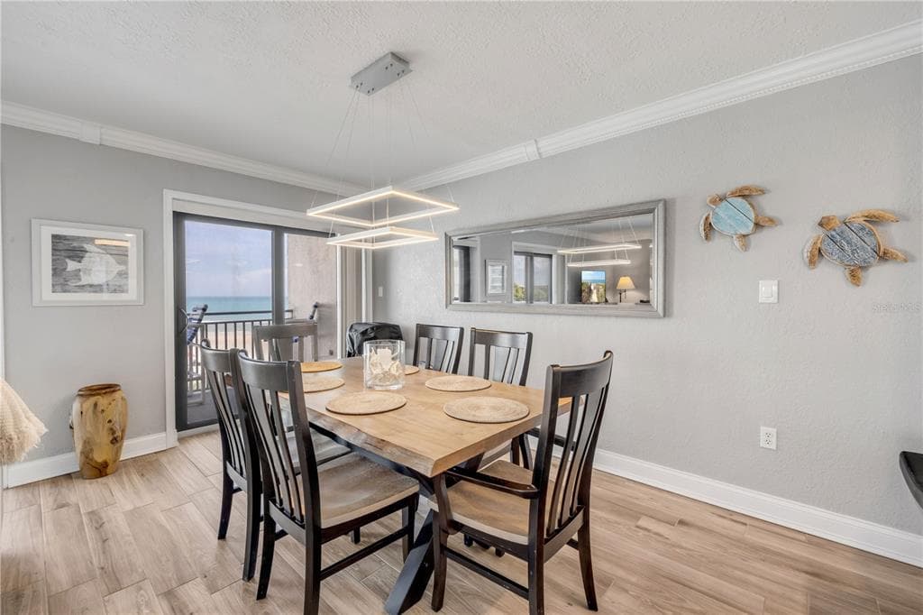 5207 S ATLANTIC AVENUE 321 photo 22