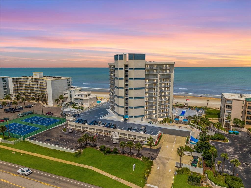 5207 S ATLANTIC AVENUE 321 photo 1