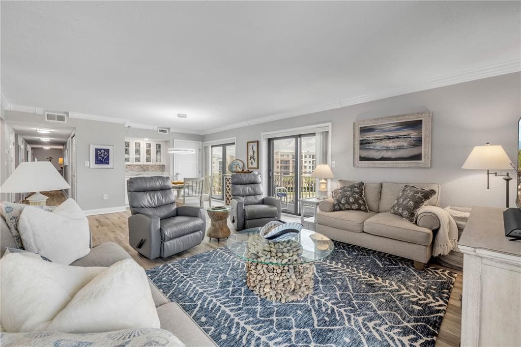 5207 S ATLANTIC AVENUE 321 photo 20