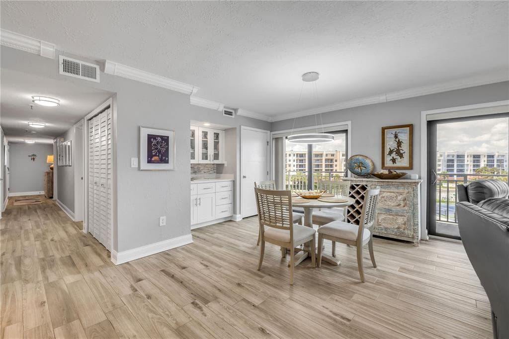 5207 S ATLANTIC AVENUE 321 photo 9