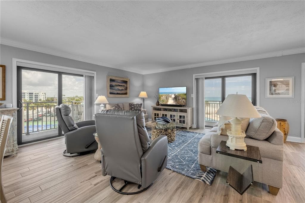 5207 S ATLANTIC AVENUE 321 photo 15