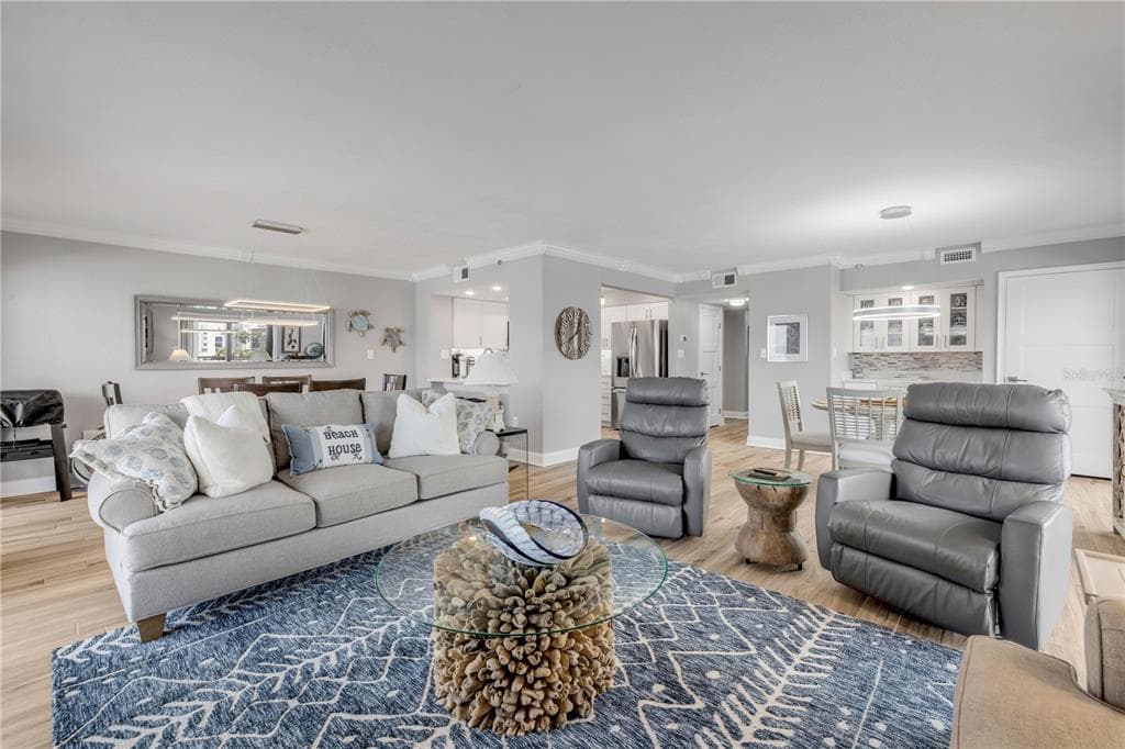 5207 S ATLANTIC AVENUE 321 photo 19