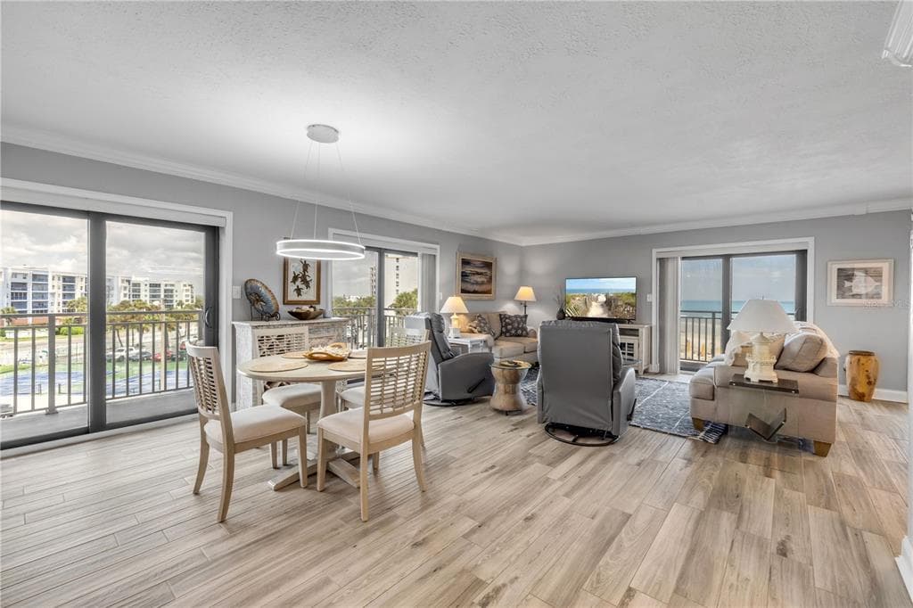 5207 S ATLANTIC AVENUE 321 photo 8