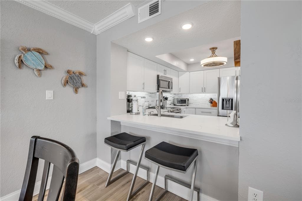 5207 S ATLANTIC AVENUE 321 photo 25