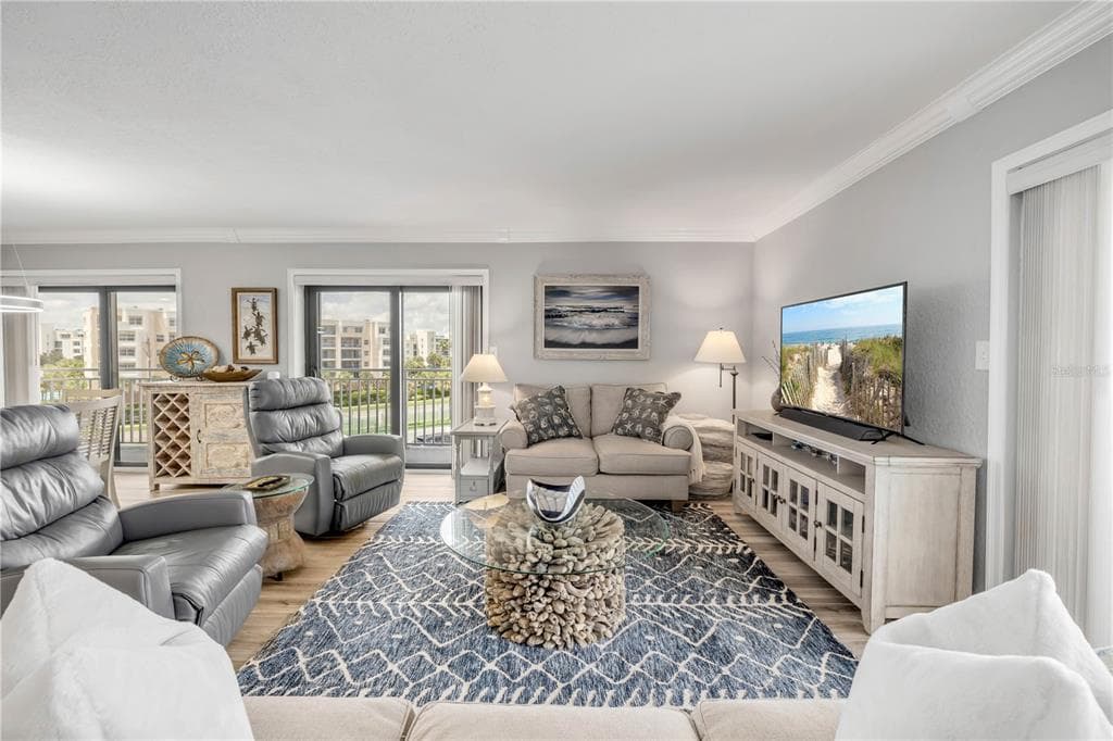 5207 S ATLANTIC AVENUE 321 photo 21
