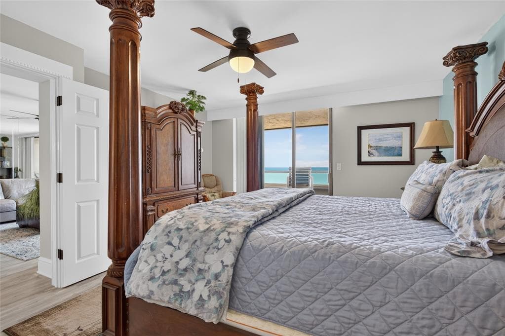 5275 S ATLANTIC AVENUE 1007 photo 23
