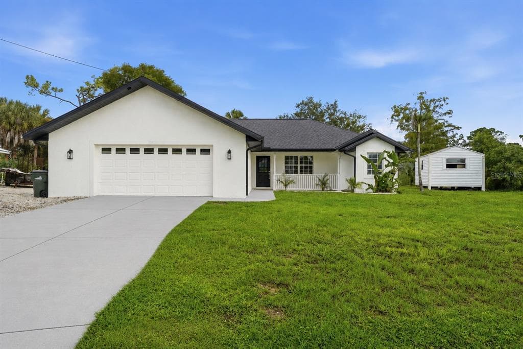 5498 BAYBERRY STREET photo 1