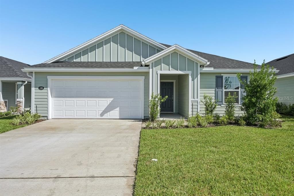 110 TEA OLIVE DRIVE photo 1