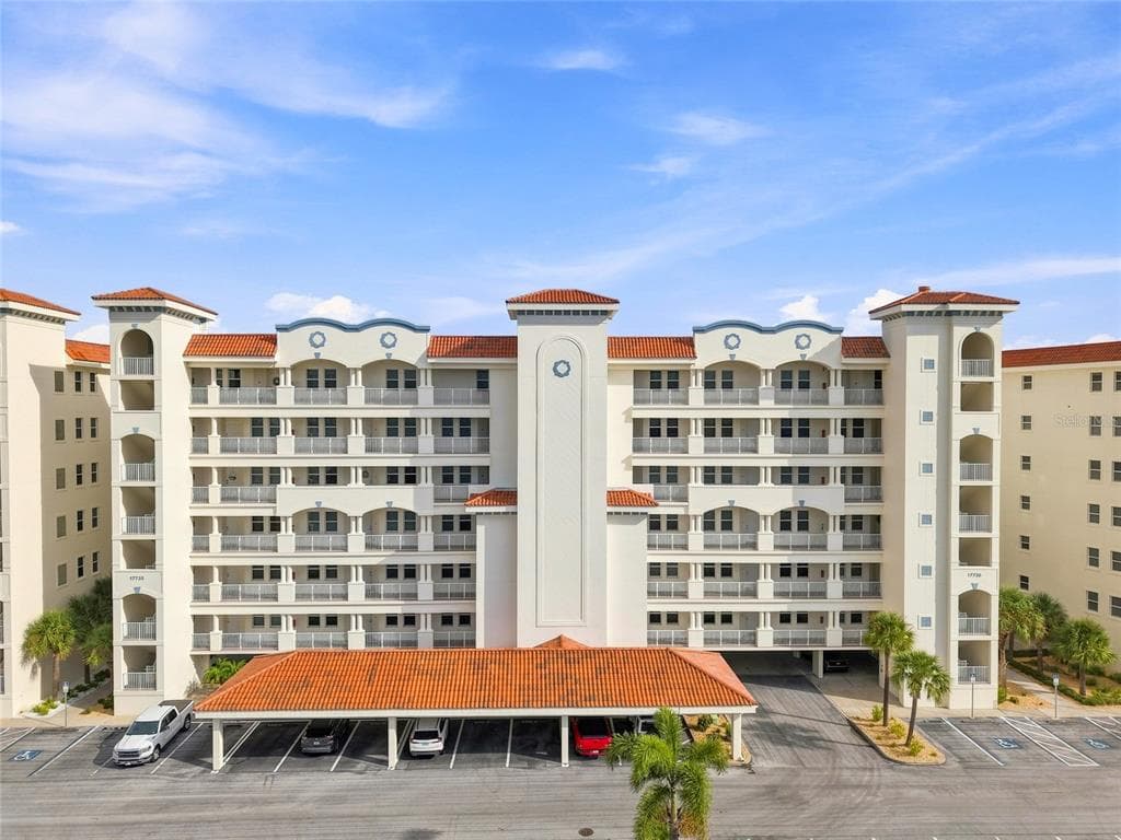 17735 GULF BOULEVARD 204 photo 3