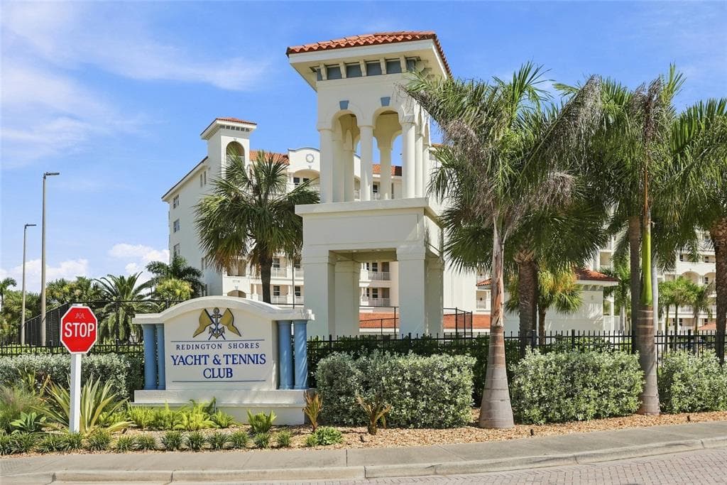 17735 GULF BOULEVARD 204 photo 1