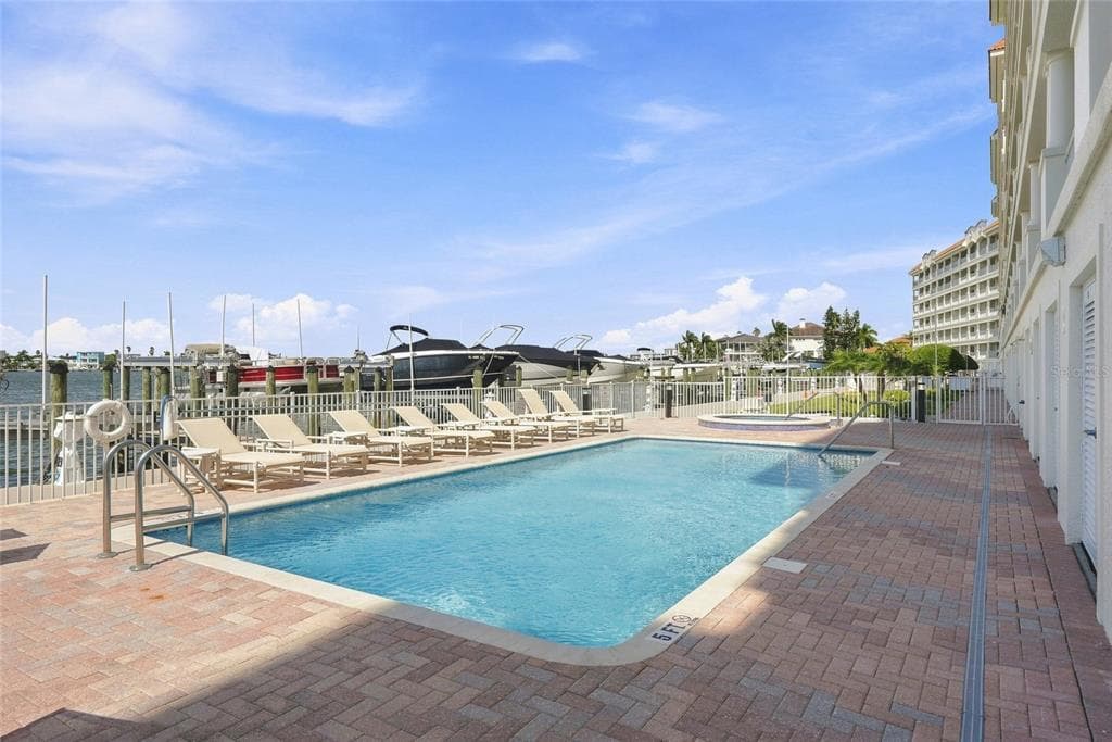 17735 GULF BOULEVARD 204 photo 25