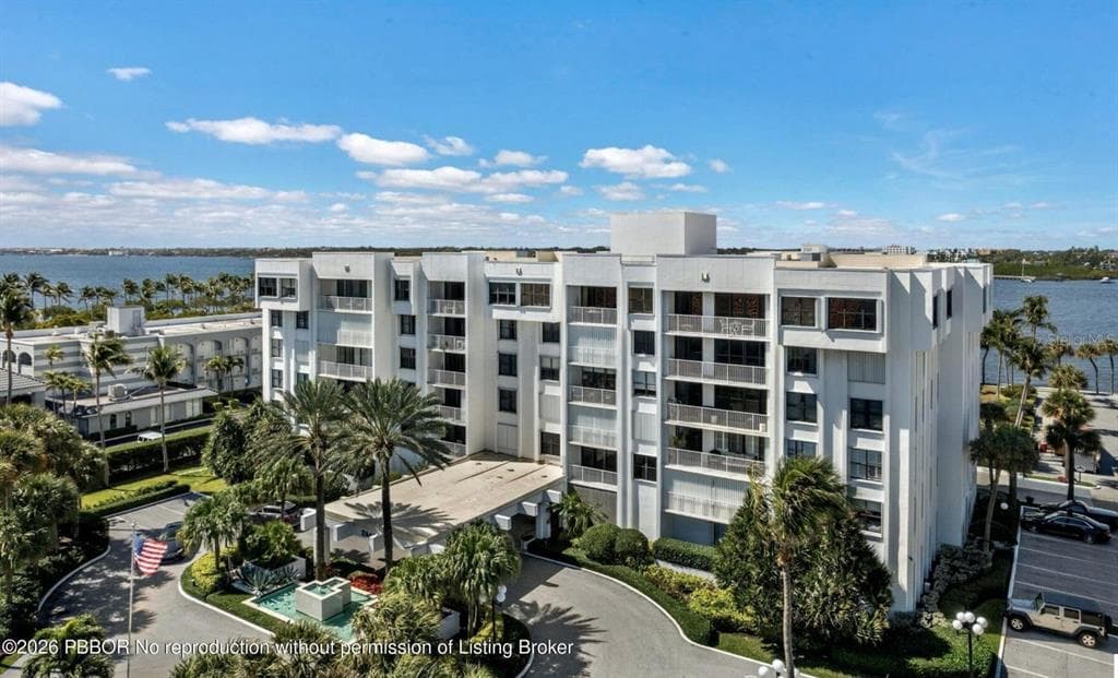 2860 S OCEAN BOULEVARD 208 photo 1