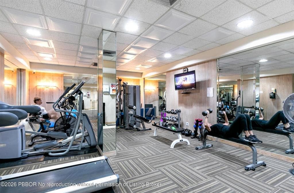 2860 S OCEAN BOULEVARD 208 photo 8