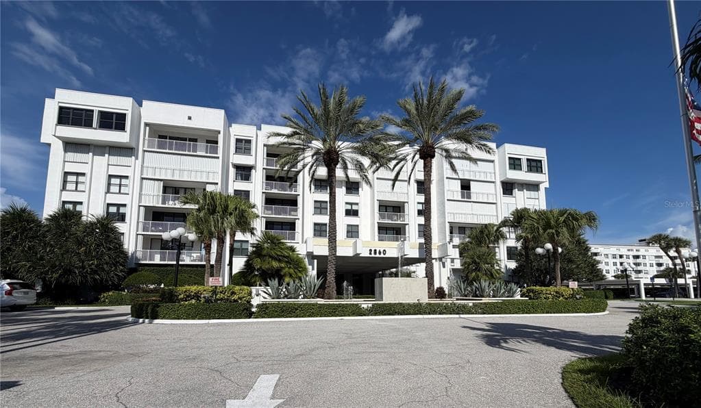 2860 S OCEAN BOULEVARD 208 photo 21