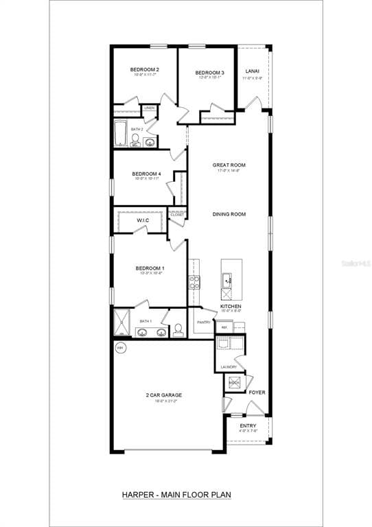 1511 HARMON DRIVE photo 19