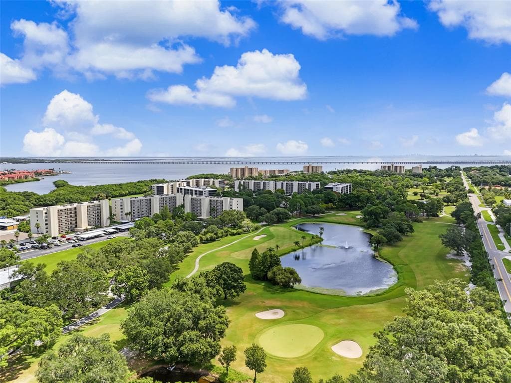 900 COVE CAY DRIVE 2B photo 3