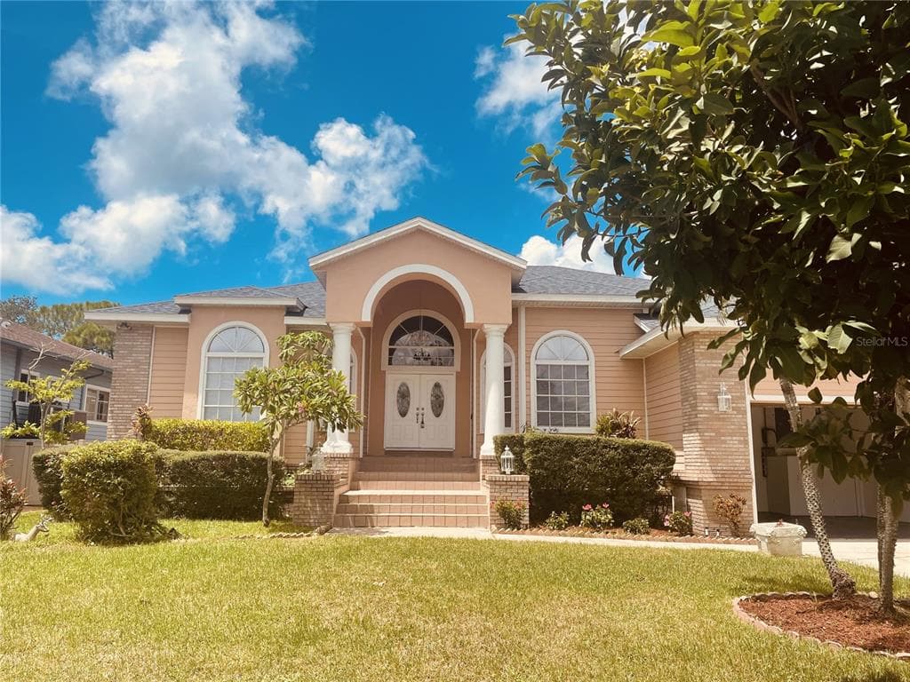 7116 PEBBLE BEACH LANE photo 2