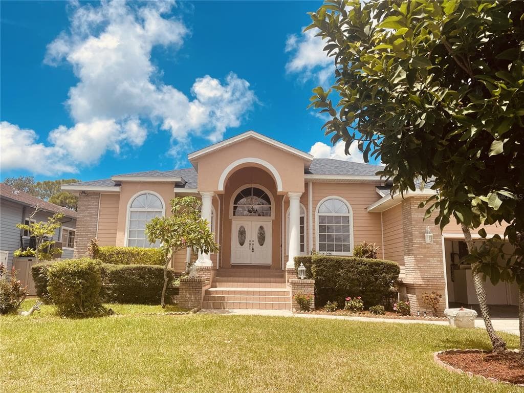 7116 PEBBLE BEACH LANE photo 1
