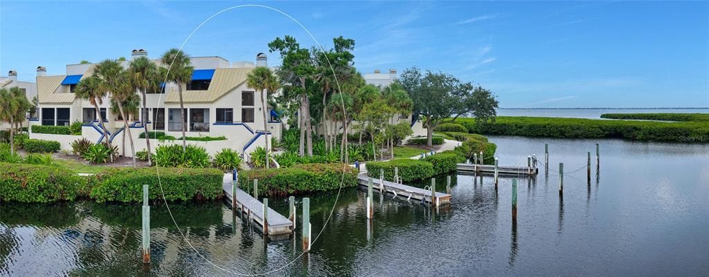 1916 HARBOURSIDE DRIVE #804 5