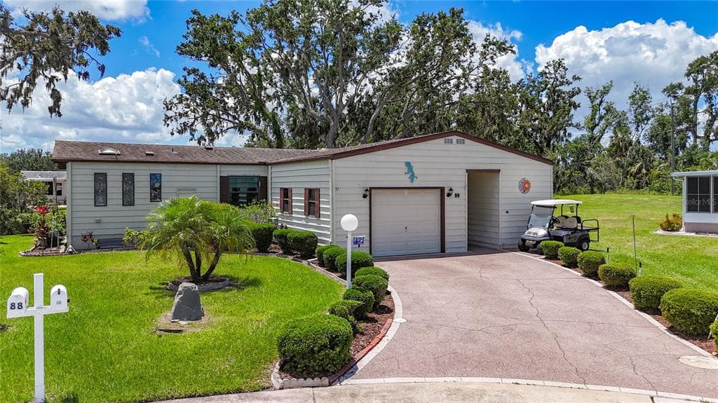 89 WHIPPORWILL COURT photo 1