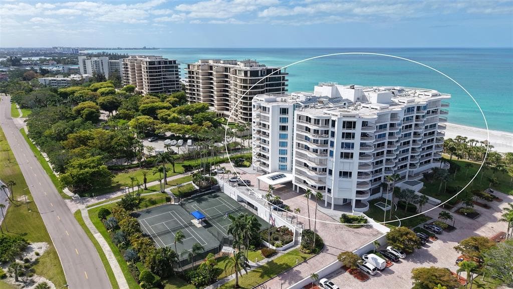 455 LONGBOAT CLUB ROAD 905 photo 2