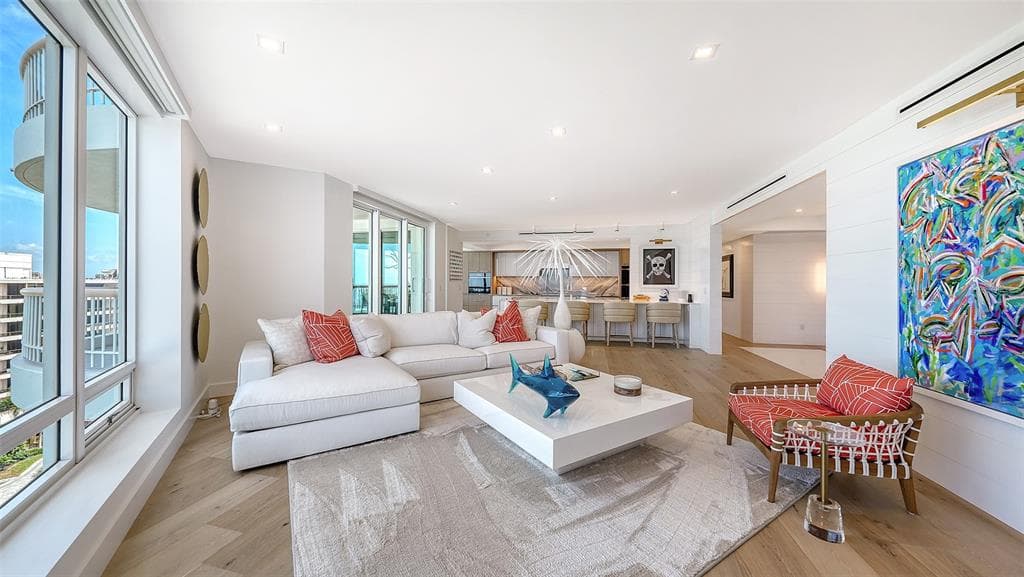 455 LONGBOAT CLUB ROAD 905 photo 12