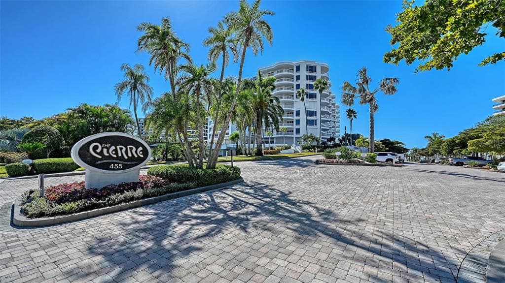 455 LONGBOAT CLUB ROAD 905 photo 3