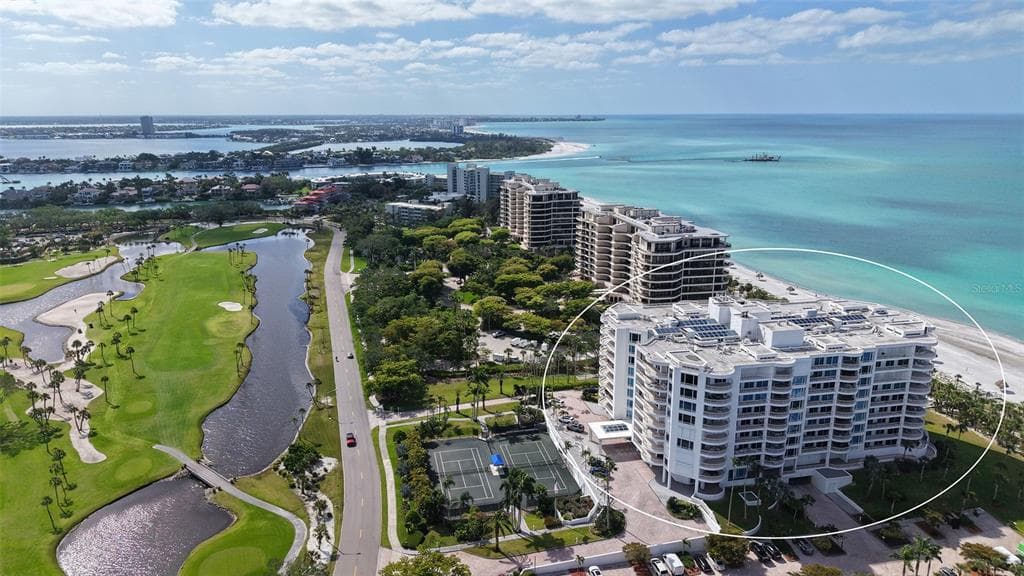 455 LONGBOAT CLUB ROAD 905 photo 1